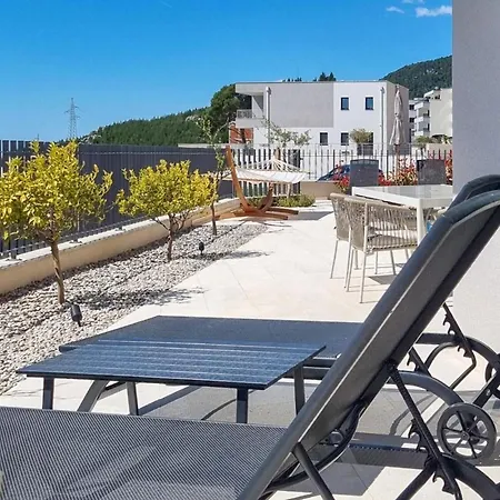 Beautiful In Holiday home Makarska